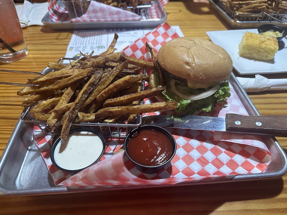 Fireside Tavern