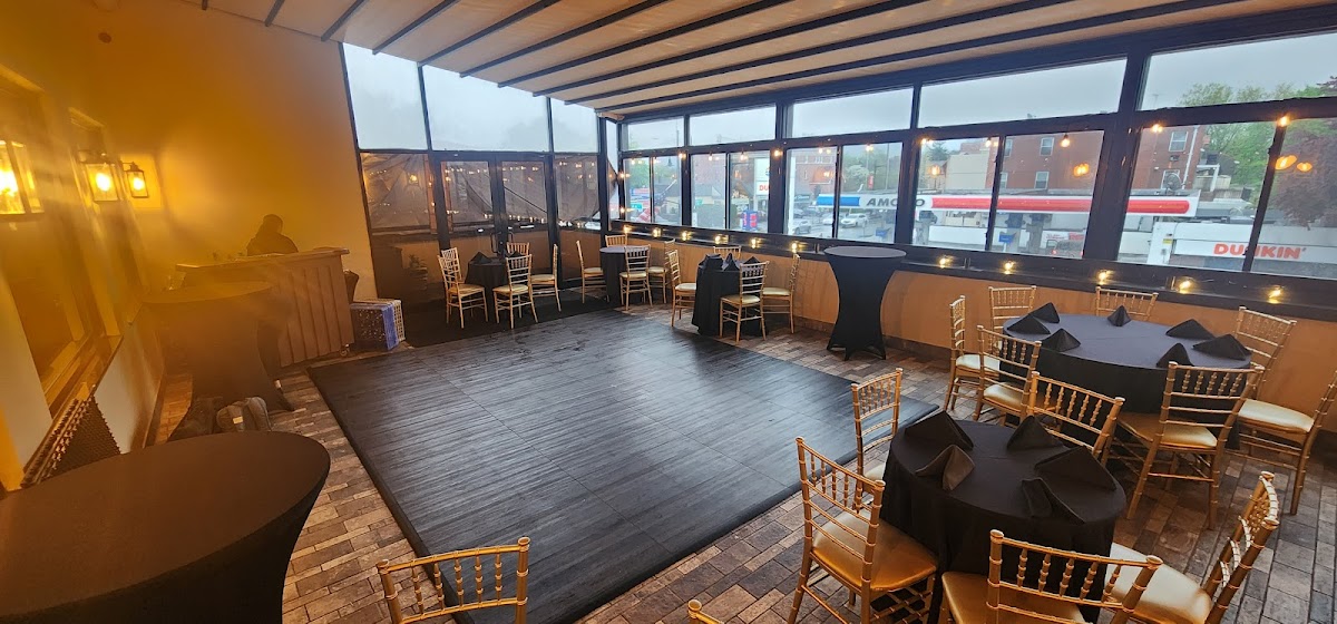 Trattoria 35